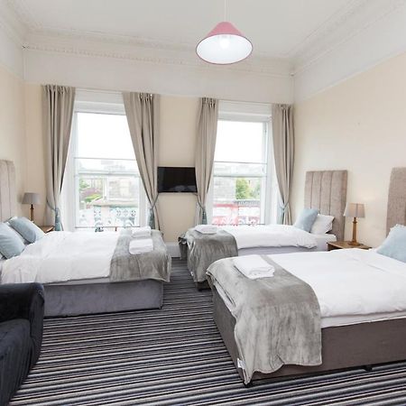 Edinburgh Rays Guest House מראה חיצוני תמונה