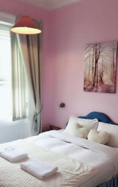 Edinburgh Rays Guest House מראה חיצוני תמונה