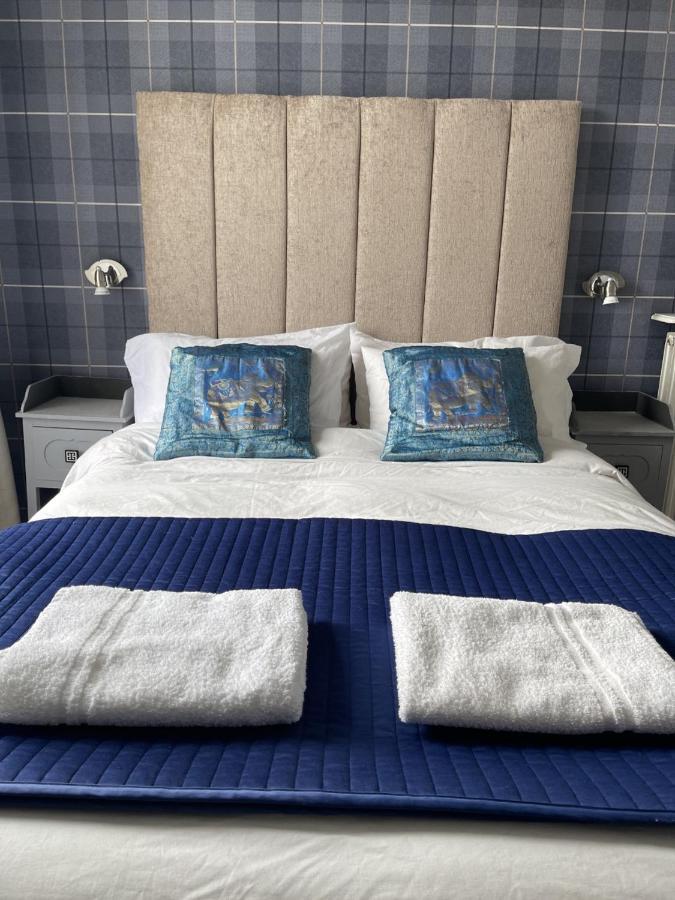 Edinburgh Rays Guest House מראה חיצוני תמונה