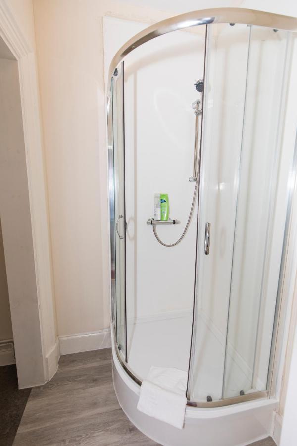 Edinburgh Rays Guest House מראה חיצוני תמונה