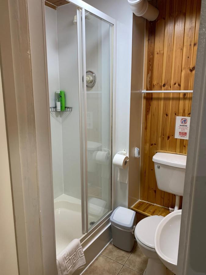 Edinburgh Rays Guest House מראה חיצוני תמונה